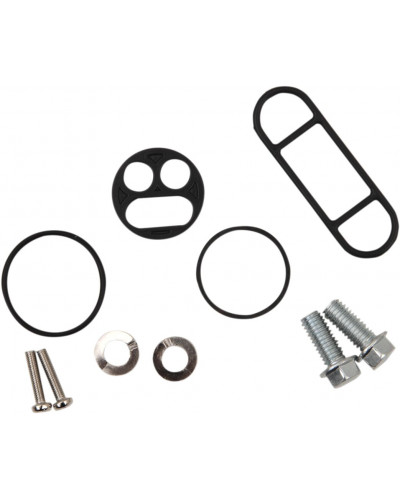 Robinet carburant MOOSE OFFROAD HARD-PARTS REBUILD KIT PETCOCK YAM