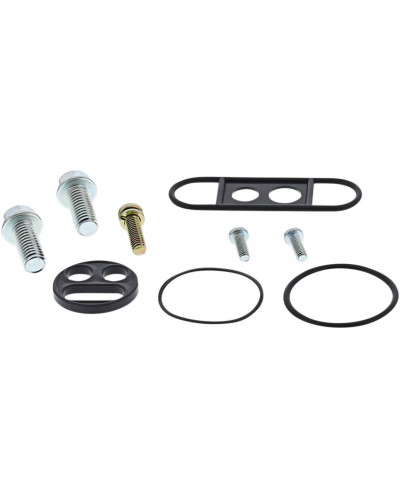 Robinet carburant MOOSE OFFROAD HARD-PARTS REBUILD KIT PETCOCK YAM