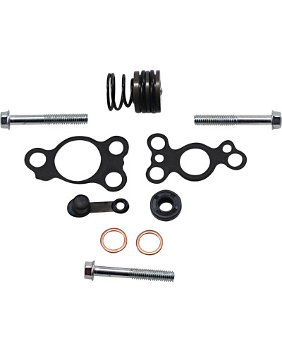 Accessoires Embrayage Moto MOOSE OFFROAD HARD-PARTS REBUILD KIT SLAVE CYL KAW Accessoires Embrayage Moto MOOSE OFFROAD HARD-PARTS REBUILD KIT SLAVE CYL KAW