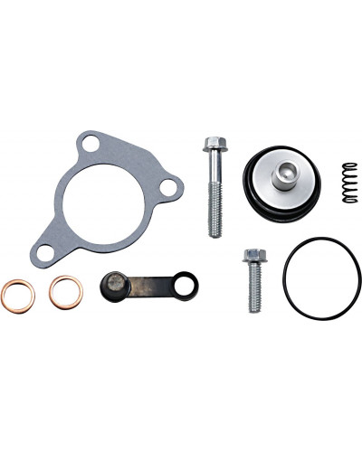 Accessoires Embrayage Moto MOOSE OFFROAD HARD-PARTS REBUILD KIT SLAVE CYL KTM Accessoires Embrayage Moto MOOSE OFFROAD HARD-PARTS REBUILD KIT SLAVE CYL KTM