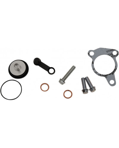 Moteur divers MOOSE OFFROAD HARD-PARTS REBUILD KIT SLAVE CYL