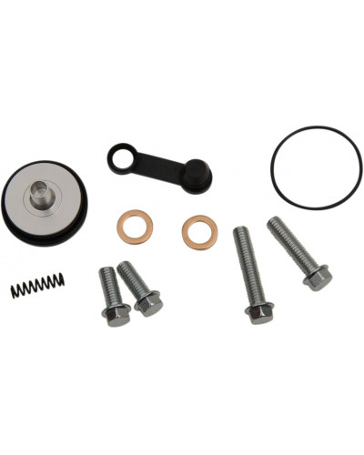Moteur divers MOOSE OFFROAD HARD-PARTS REBUILD KIT SLAVE CYL