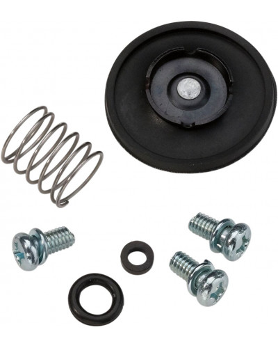 Carburateur Moto MOOSE OFFROAD HARD-PARTS REBUILD KT ACCEL PUMP Carburateur Moto MOOSE OFFROAD HARD-PARTS REBUILD KT ACCEL PUMP