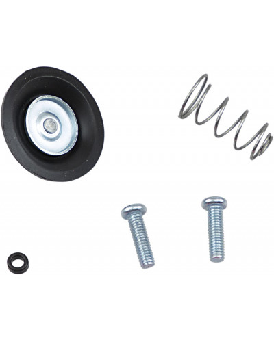Carburateur Moto MOOSE OFFROAD HARD-PARTS REBUILD KT AIRCUTOFF VLV