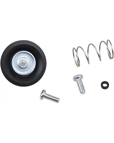 Carburateur Moto MOOSE OFFROAD HARD-PARTS REBUILD KT AIRCUTOFF VLV Carburateur Moto MOOSE OFFROAD HARD-PARTS REBUILD KT AIRCUTOFF VLV