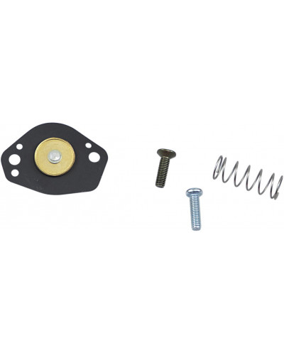Carburateur Moto MOOSE OFFROAD HARD-PARTS REBUILD KT AIRCUTOFF VLV Carburateur Moto MOOSE OFFROAD HARD-PARTS REBUILD KT AIRCUTOFF VLV