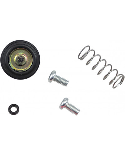 Carburateur Moto MOOSE OFFROAD HARD-PARTS REBUILD KT AIRCUTOFF VLV