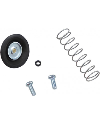 Carburateur Moto MOOSE OFFROAD HARD-PARTS REBUILD KT AIRCUTOFF VLV Carburateur Moto MOOSE OFFROAD HARD-PARTS REBUILD KT AIRCUTOFF VLV