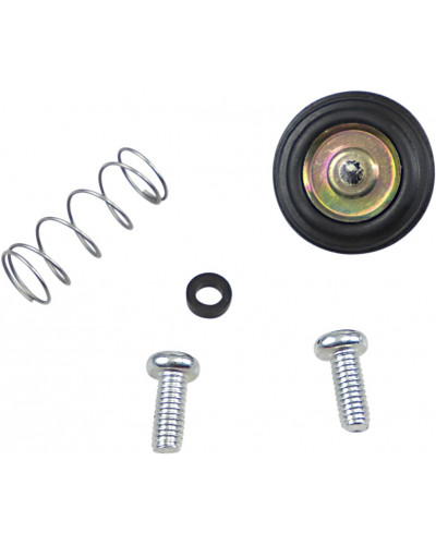 Carburateur Moto MOOSE OFFROAD HARD-PARTS REBUILD KT AIRCUTOFF VLV