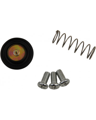 Carburateur Moto MOOSE OFFROAD HARD-PARTS REBUILD KT AIRCUTOFF VLVE KAWA Carburateur Moto MOOSE OFFROAD HARD-PARTS REBUILD KT AIRCUTOFF VLVE KAWA