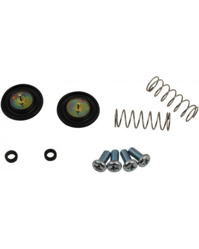 Carburateur Moto MOOSE OFFROAD HARD-PARTS REBUILD KT AIRCUTOFF VLVE KAWA