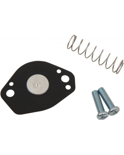 Carburateur Moto MOOSE OFFROAD HARD-PARTS REBUILD KT AIRCUTOFF VLVE Carburateur Moto MOOSE OFFROAD HARD-PARTS REBUILD KT AIRCUTOFF VLVE