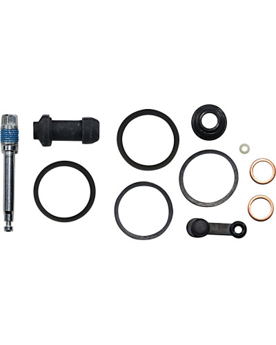 Kit pistons étrier de frein MOOSE OFFROAD HARD-PARTS REBUILD KT CALIPER HON FR Kit pistons étrier de frein MOOSE OFFROAD HARD-PARTS REBUILD KT CALIPER HON FR