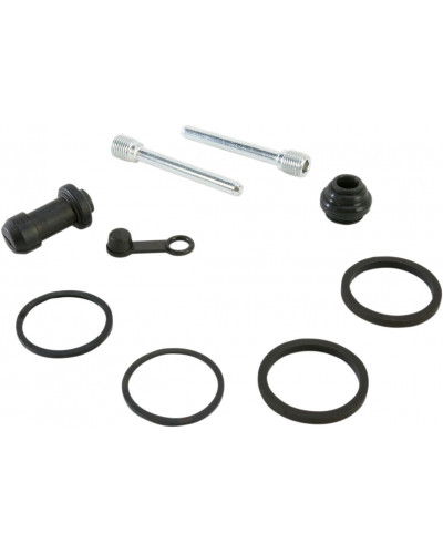 Kit pistons étrier de frein MOOSE OFFROAD HARD-PARTS REBUILD KT CALIPER KAW FR Kit pistons étrier de frein MOOSE OFFROAD HARD-PARTS REBUILD KT CALIPER KAW FR