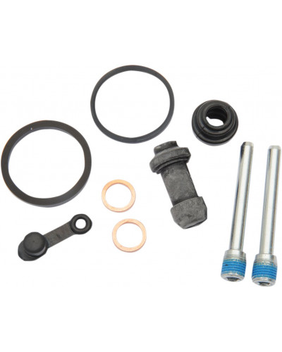 Kit pistons étrier de frein MOOSE OFFROAD HARD-PARTS REBUILD KT CALIPER KAW FR Kit pistons étrier de frein MOOSE OFFROAD HARD-PARTS REBUILD KT CALIPER KAW FR