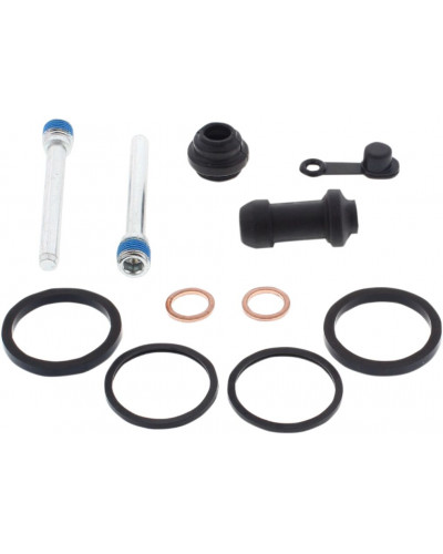 Kit pistons étrier de frein MOOSE OFFROAD HARD-PARTS REBUILD KT CALIPER KAW FR
