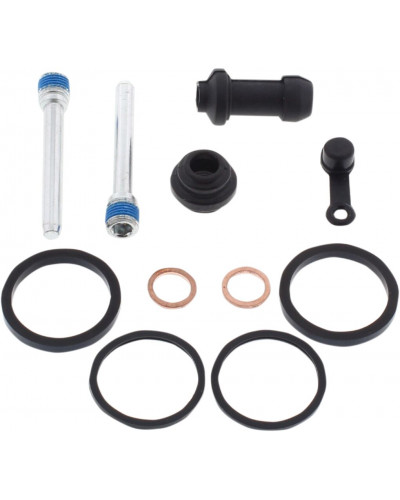 Kit pistons étrier de frein MOOSE OFFROAD HARD-PARTS REBUILD KT CALIPER KAW FR Kit pistons étrier de frein MOOSE OFFROAD HARD-PARTS REBUILD KT CALIPER KAW FR