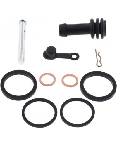 Kit pistons étrier de frein MOOSE OFFROAD HARD-PARTS REBUILD KT CALIPER KAW FR Kit pistons étrier de frein MOOSE OFFROAD HARD-PARTS REBUILD KT CALIPER KAW FR