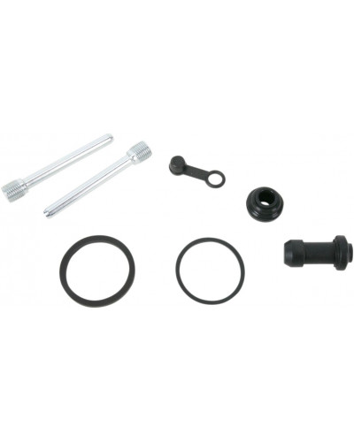 Kit pistons étrier de frein MOOSE OFFROAD HARD-PARTS REBUILD KT CALIPER KAW RR Kit pistons étrier de frein MOOSE OFFROAD HARD-PARTS REBUILD KT CALIPER KAW RR