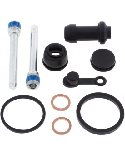 Kit pistons étrier de frein MOOSE OFFROAD HARD-PARTS REBUILD KT CALIPER KAW RR Kit pistons étrier de frein MOOSE OFFROAD HARD-PARTS REBUILD KT CALIPER KAW RR