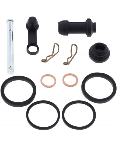 Kit pistons étrier de frein MOOSE OFFROAD HARD-PARTS REBUILD KT CALIPER KTM FR Kit pistons étrier de frein MOOSE OFFROAD HARD-PARTS REBUILD KT CALIPER KTM FR