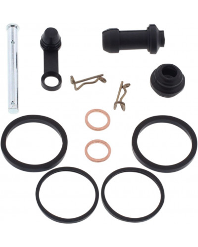 Kit pistons étrier de frein MOOSE OFFROAD HARD-PARTS REBUILD KT CALIPER KTM FR