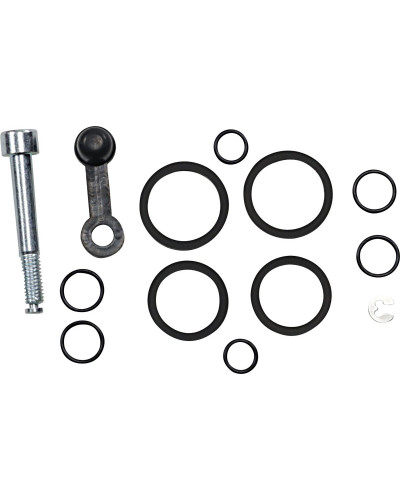 Kit pistons étrier de frein MOOSE OFFROAD HARD-PARTS REBUILD KT CALIPER KTM FR