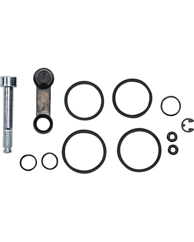 Kit pistons étrier de frein MOOSE OFFROAD HARD-PARTS REBUILD KT CALIPER KTM FR Kit pistons étrier de frein MOOSE OFFROAD HARD-PARTS REBUILD KT CALIPER KTM FR