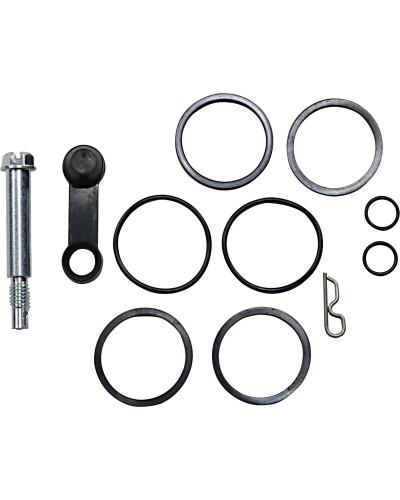 Kit pistons étrier de frein MOOSE OFFROAD HARD-PARTS REBUILD KT CALIPER KTM FR Kit pistons étrier de frein MOOSE OFFROAD HARD-PARTS REBUILD KT CALIPER KTM FR