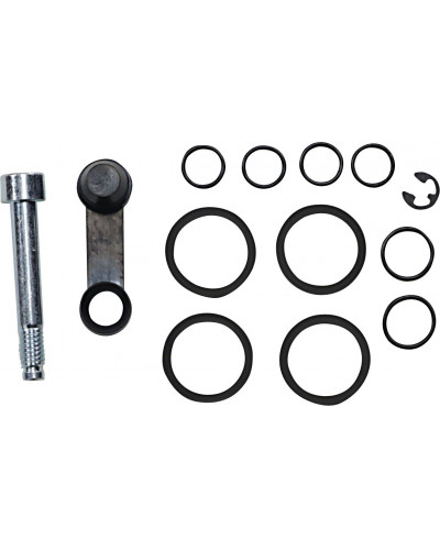 Kit pistons étrier de frein MOOSE OFFROAD HARD-PARTS REBUILD KT CALIPER KTM RR Kit pistons étrier de frein MOOSE OFFROAD HARD-PARTS REBUILD KT CALIPER KTM RR