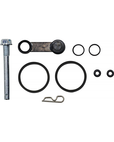 Kit pistons étrier de frein MOOSE OFFROAD HARD-PARTS REBUILD KT CALIPER KTM RR Kit pistons étrier de frein MOOSE OFFROAD HARD-PARTS REBUILD KT CALIPER KTM RR