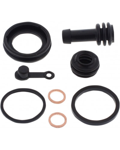 Kit pistons étrier de frein MOOSE OFFROAD HARD-PARTS REBUILD KT CALIPER SUZ FR Kit pistons étrier de frein MOOSE OFFROAD HARD-PARTS REBUILD KT CALIPER SUZ FR