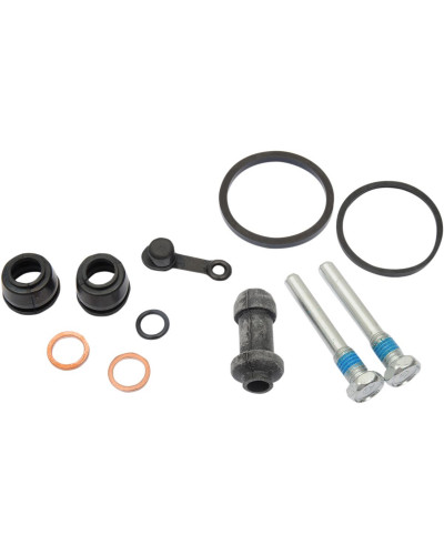 Kit pistons étrier de frein MOOSE OFFROAD HARD-PARTS REBUILD KT CALIPER SUZ FR Kit pistons étrier de frein MOOSE OFFROAD HARD-PARTS REBUILD KT CALIPER SUZ FR