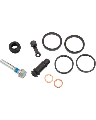 Kit pistons étrier de frein MOOSE OFFROAD HARD-PARTS REBUILD KT CALIPER YAM FR Kit pistons étrier de frein MOOSE OFFROAD HARD-PARTS REBUILD KT CALIPER YAM FR