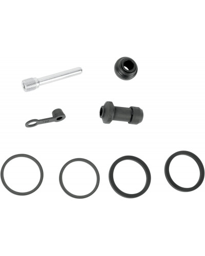 Kit pistons étrier de frein MOOSE OFFROAD HARD-PARTS REBUILD KT CALIPR FRT HON Kit pistons étrier de frein MOOSE OFFROAD HARD-PARTS REBUILD KT CALIPR FRT HON