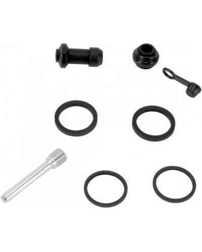 Kit pistons étrier de frein MOOSE OFFROAD HARD-PARTS REBUILD KT CALIPR FRT KAW Kit pistons étrier de frein MOOSE OFFROAD HARD-PARTS REBUILD KT CALIPR FRT KAW