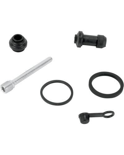 Kit pistons étrier de frein MOOSE OFFROAD HARD-PARTS REBUILD KT CALIPR RR HON Kit pistons étrier de frein MOOSE OFFROAD HARD-PARTS REBUILD KT CALIPR RR HON