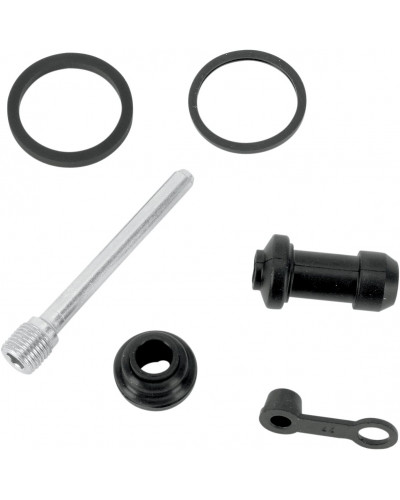 Kit pistons étrier de frein MOOSE OFFROAD HARD-PARTS REBUILD KT CALIPR RR SUZ Kit pistons étrier de frein MOOSE OFFROAD HARD-PARTS REBUILD KT CALIPR RR SUZ
