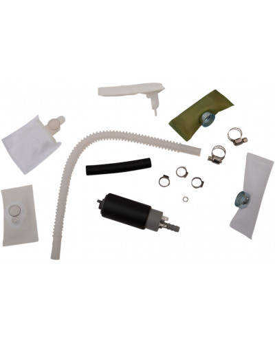 MOOSE OFFROAD HARD-PARTS REBUILD KT EFI FUEL PUMP MOOSE OFFROAD HARD-PARTS REBUILD KT EFI FUEL PUMP