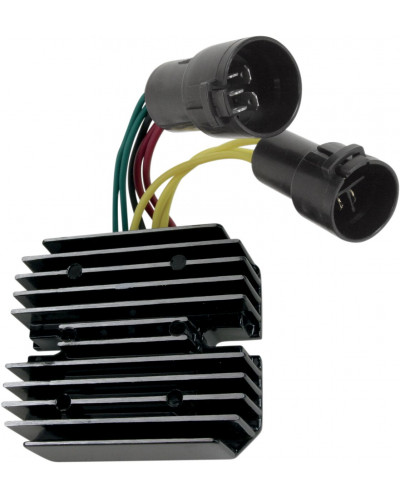 Stator Moto MOOSE OFFROAD HARD-PARTS REG/REC MUD KAWASAKI