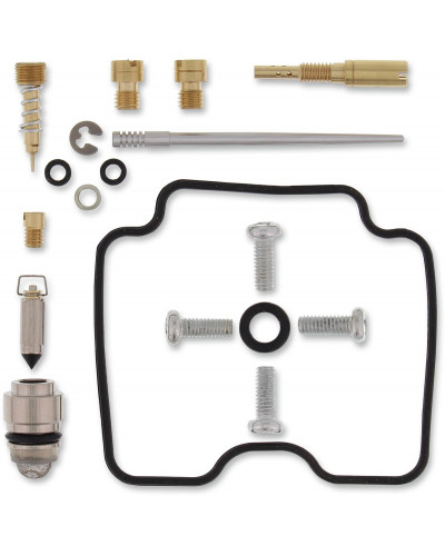 Carburateur Moto MOOSE OFFROAD HARD-PARTS REPAIR KIT CARB CANAM Carburateur Moto MOOSE OFFROAD HARD-PARTS REPAIR KIT CARB CANAM