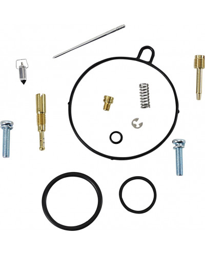 Carburateur Moto MOOSE OFFROAD HARD-PARTS REPAIR KIT CARB CANAM
