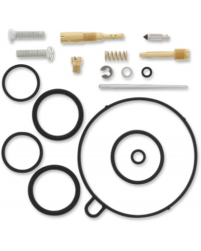 Carburateur Moto MOOSE OFFROAD HARD-PARTS REPAIR KIT CARB HON