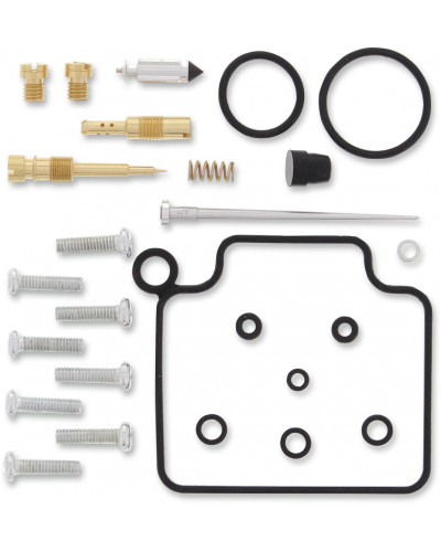 Carburateur Moto MOOSE OFFROAD HARD-PARTS REPAIR KIT CARB HON