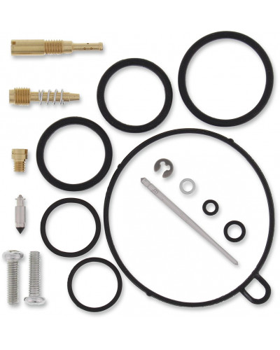 Carburateur Moto MOOSE OFFROAD HARD-PARTS REPAIR KIT CARB HON