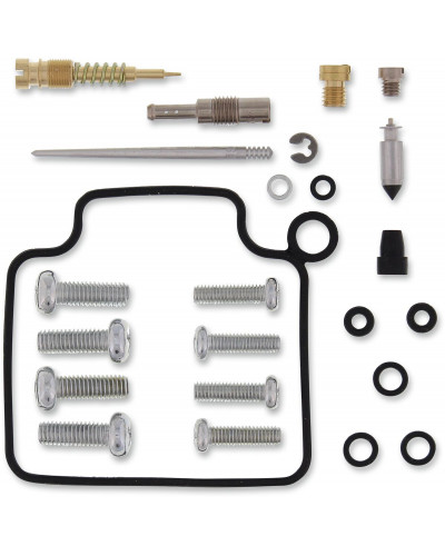 Carburateur Moto MOOSE OFFROAD HARD-PARTS REPAIR KIT CARB HON