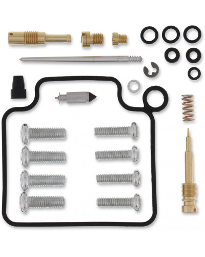 Carburateur Moto MOOSE OFFROAD HARD-PARTS REPAIR KIT CARB HON