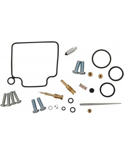 Carburateur Moto MOOSE OFFROAD HARD-PARTS REPAIR KIT CARB HON Carburateur Moto MOOSE OFFROAD HARD-PARTS REPAIR KIT CARB HON