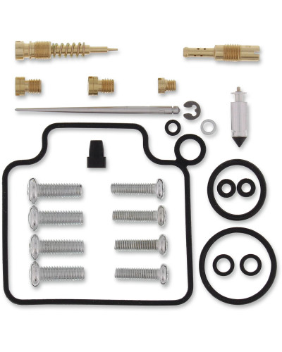 Carburateur Moto MOOSE OFFROAD HARD-PARTS REPAIR KIT CARB HON