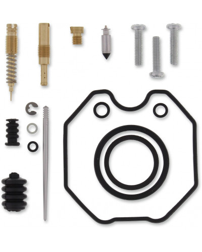 Carburateur Moto MOOSE OFFROAD HARD-PARTS REPAIR KIT CARB HON Carburateur Moto MOOSE OFFROAD HARD-PARTS REPAIR KIT CARB HON